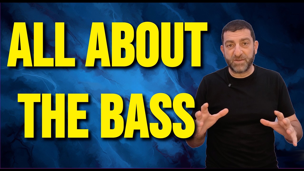 Mixing Low Frequencies