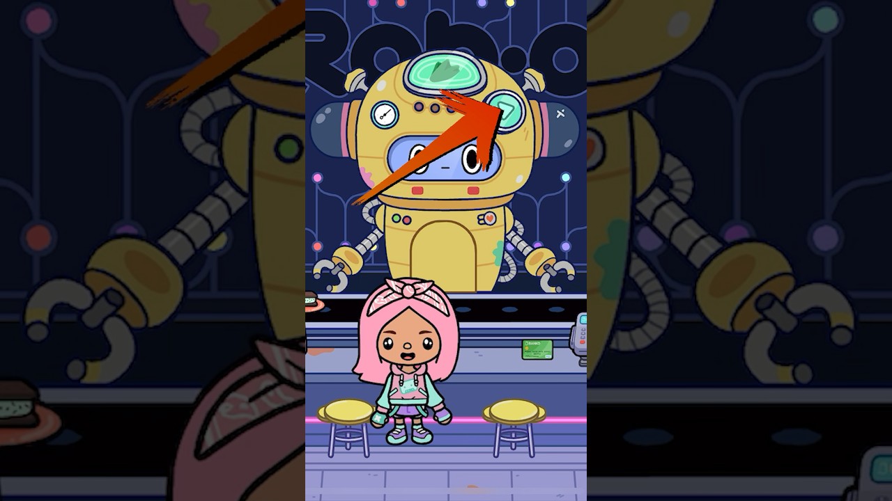 Toca Life World&rsquo;s BEST Kept FREE Secret&hellip; Revealed! 🧠