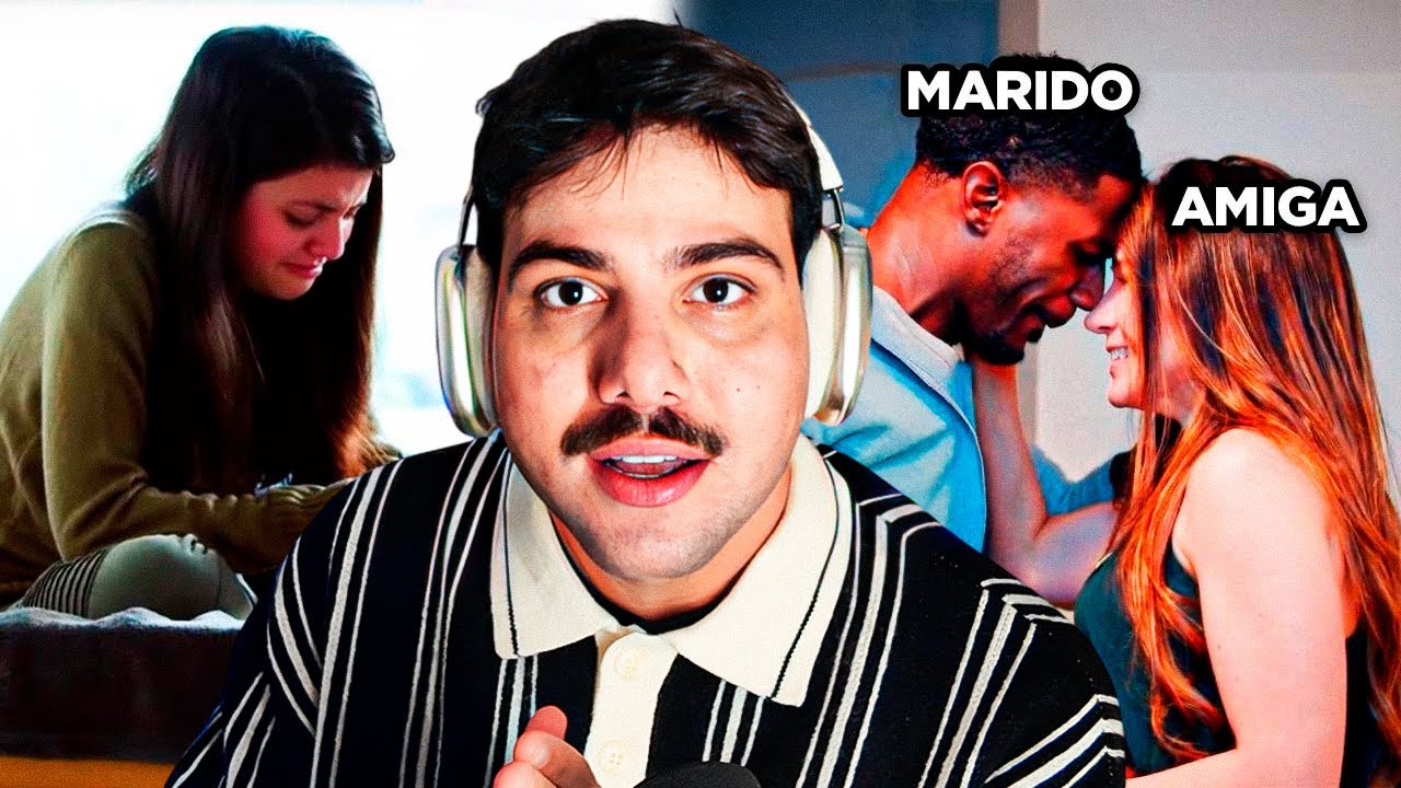 1 HORA de Dhar Mann que vai MUDAR sua vida com o T3ddy
