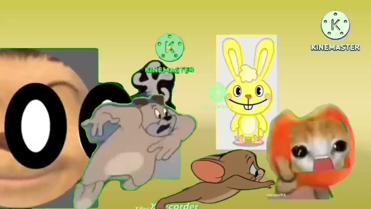 побег от хомяка (Add Round 24) 24 Это Крош и ёжик (Смешарики)