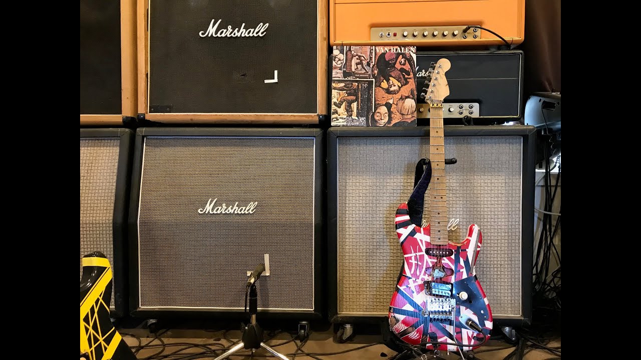 The “Brown Sound