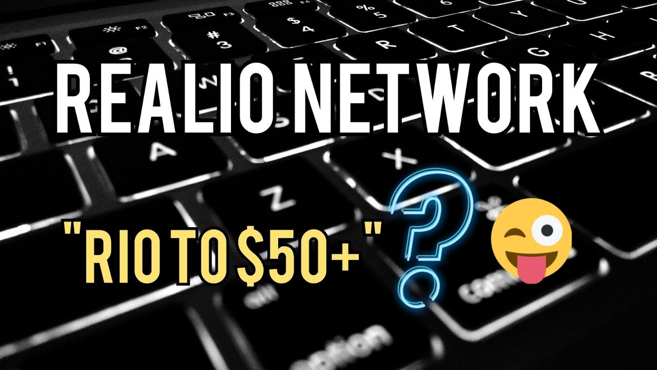 🚨 RIO | Realio Network | RIO to $50+❓😱