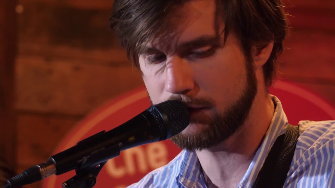 Mt. Joy live from PledgeHouse during SXSW