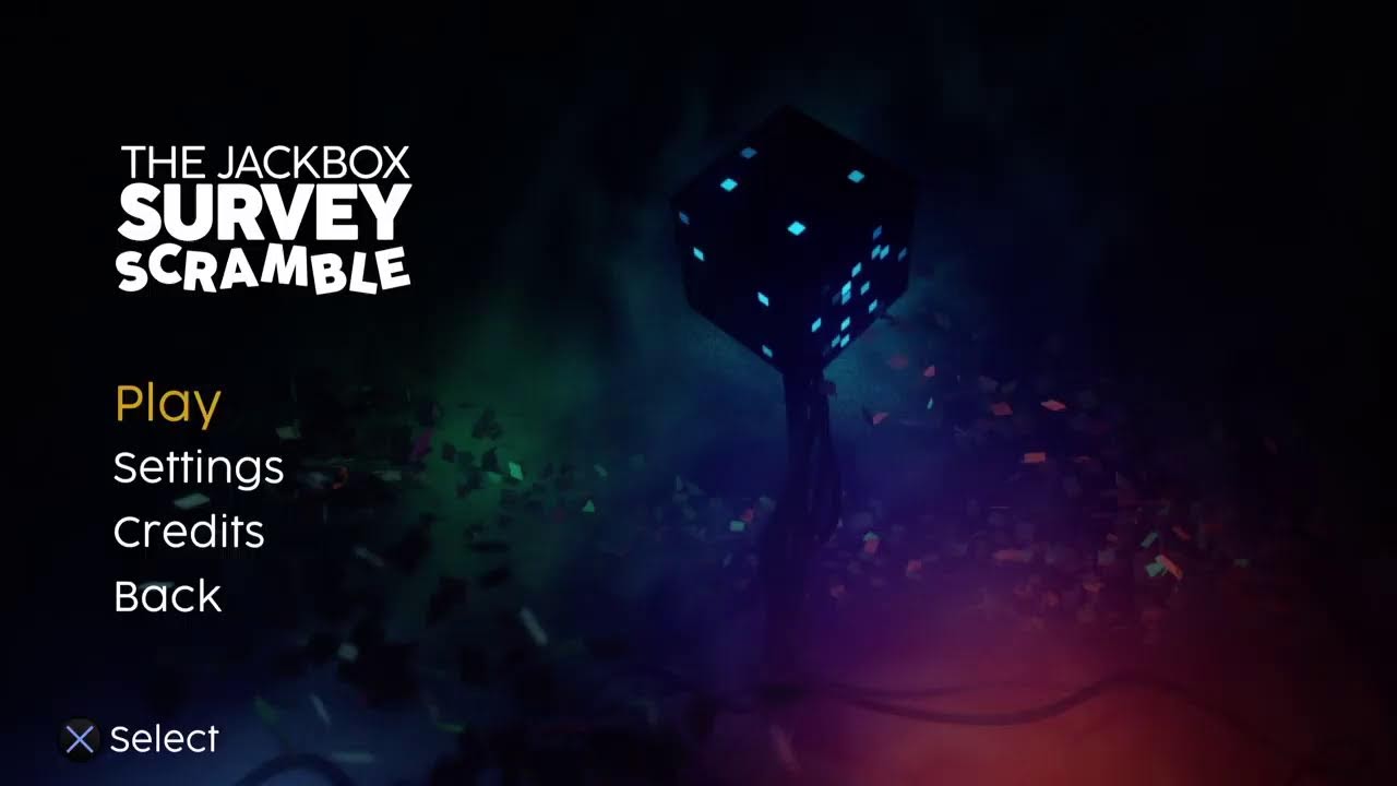 1/24/26 PT2 It Snowing Outside And You Musty A Jackbox Live Party Stream W/ Justice LaHero
