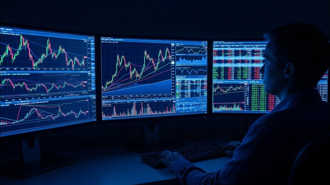 “शेयर मार्केट की साइकोलॉजी समझो — वरना ट्रेडिंग में जीत मुश्किल है” | “Why 90% Traders Lose?