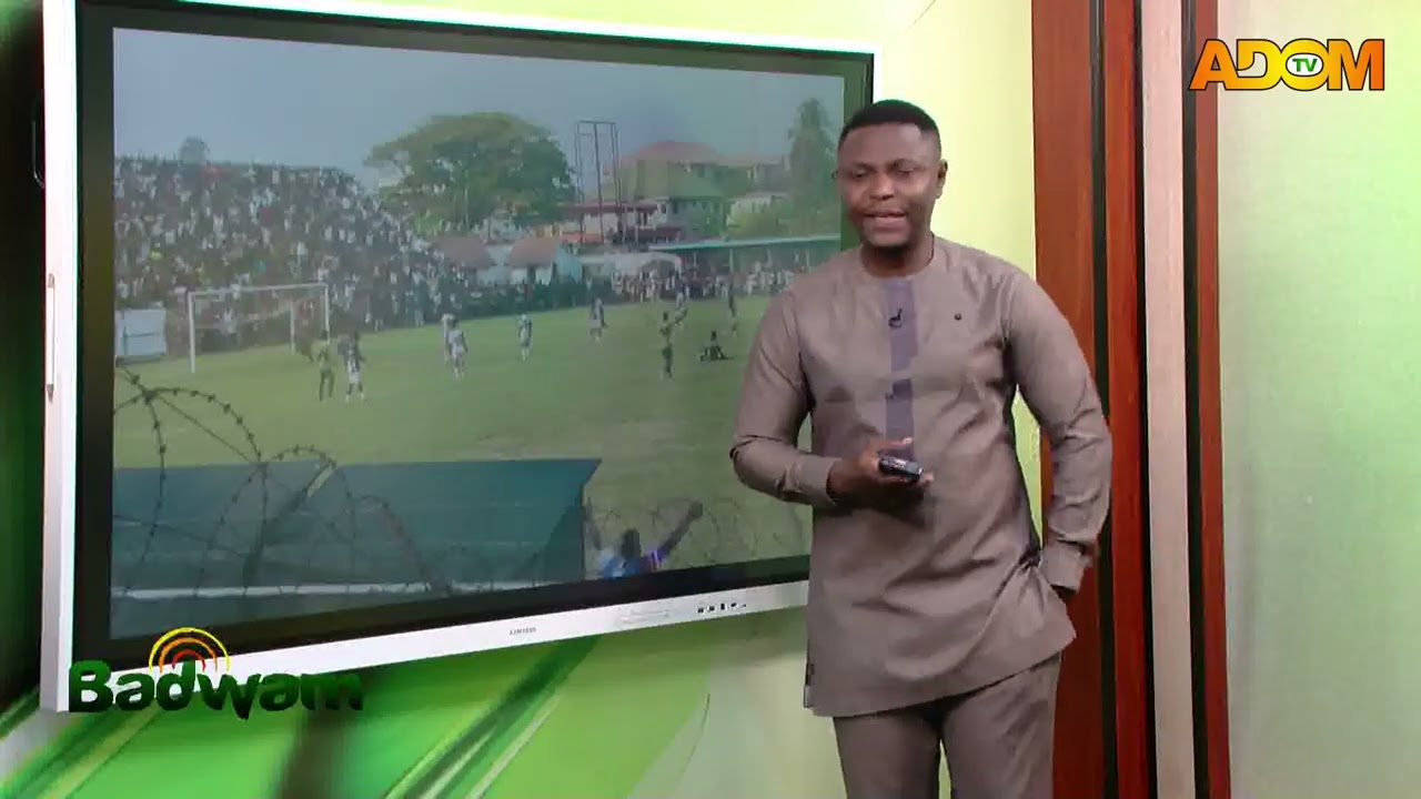 2026 FIFA WORLD CUP: We need to include Dede Ayew in the squad - Former Black Stars Defender