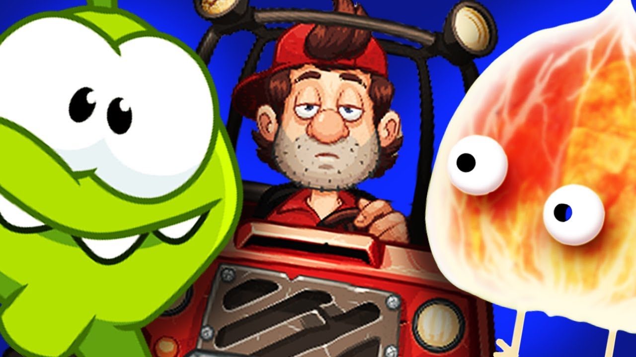 Топ10 Игр на Смартфон БЕЗ ИНЕТА! #3