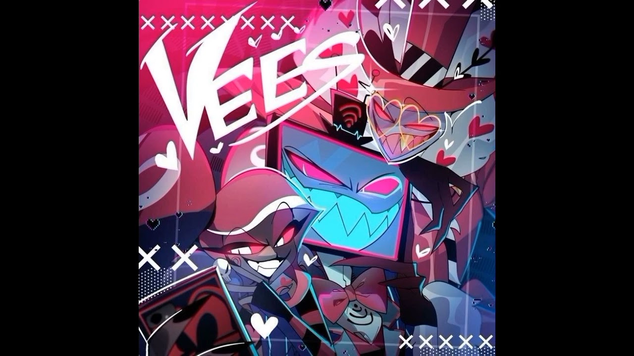 Once We Get Up There Speed up Hazbin Hotel Season 2