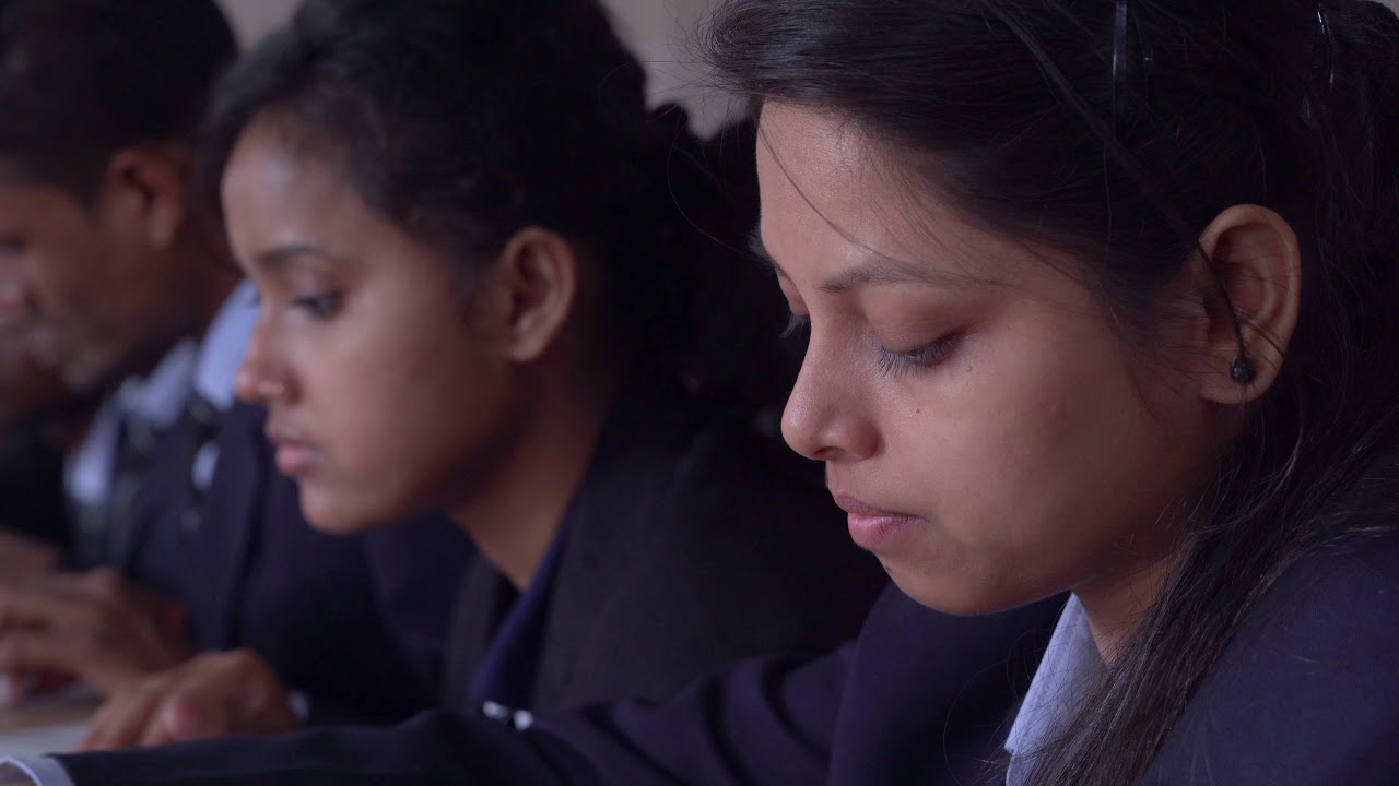 Vidya Vihar Institute of Technology - Documentary