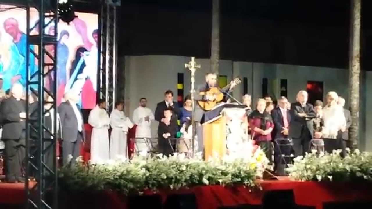 Te Deum - Caminho Neocatecumenal