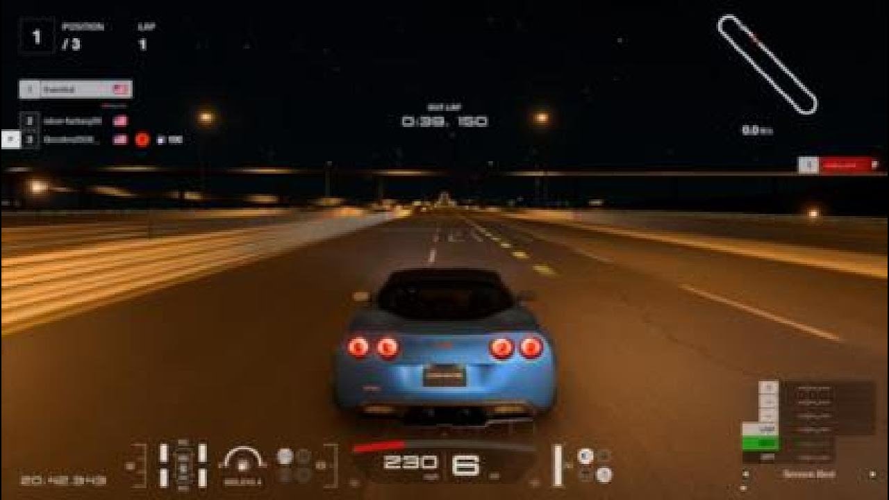 4mkc YouTube rolls team leaders racing