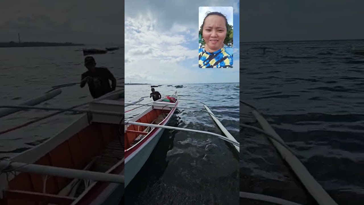 SAKAY KAMI BANGKA TARA