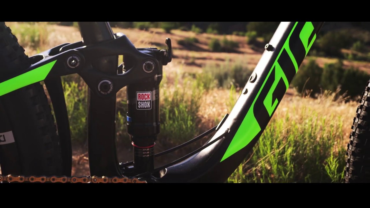 PURE XC SPEED: Introducing the all-new Anthem 29 range