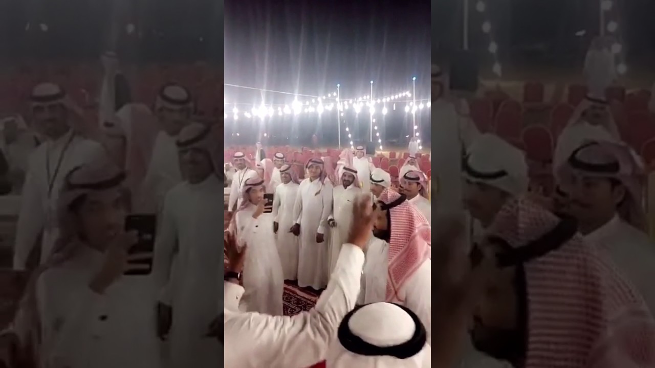 ملتقى النمصان السنوي | ٢٠١٧