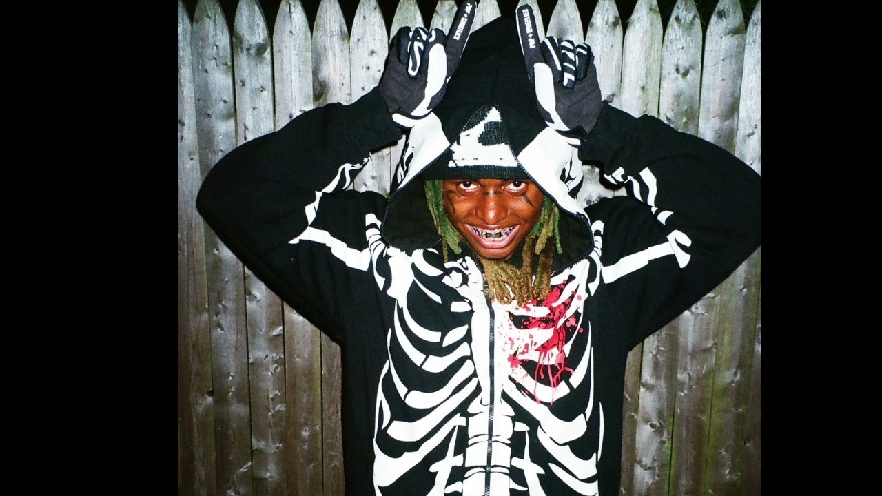 ZillaKami - Tomorrow (snippets)