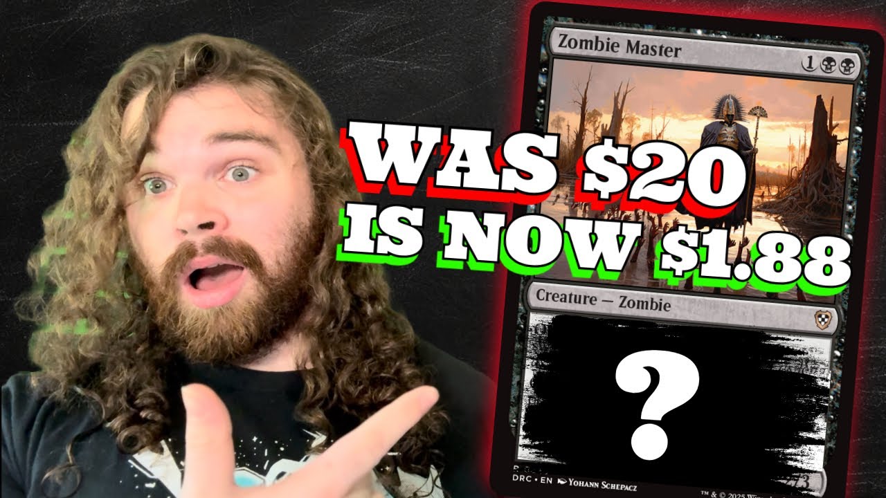 КУПИТЕ ЭТИ 10 СКОБЫ EDH ПРЯМО СЕЙЧАС!