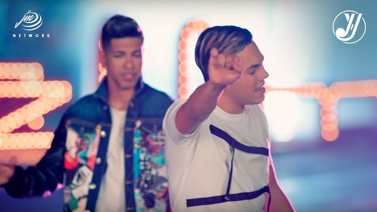 Yorky x Jesus  - Sin ti (Video Oficial) ©