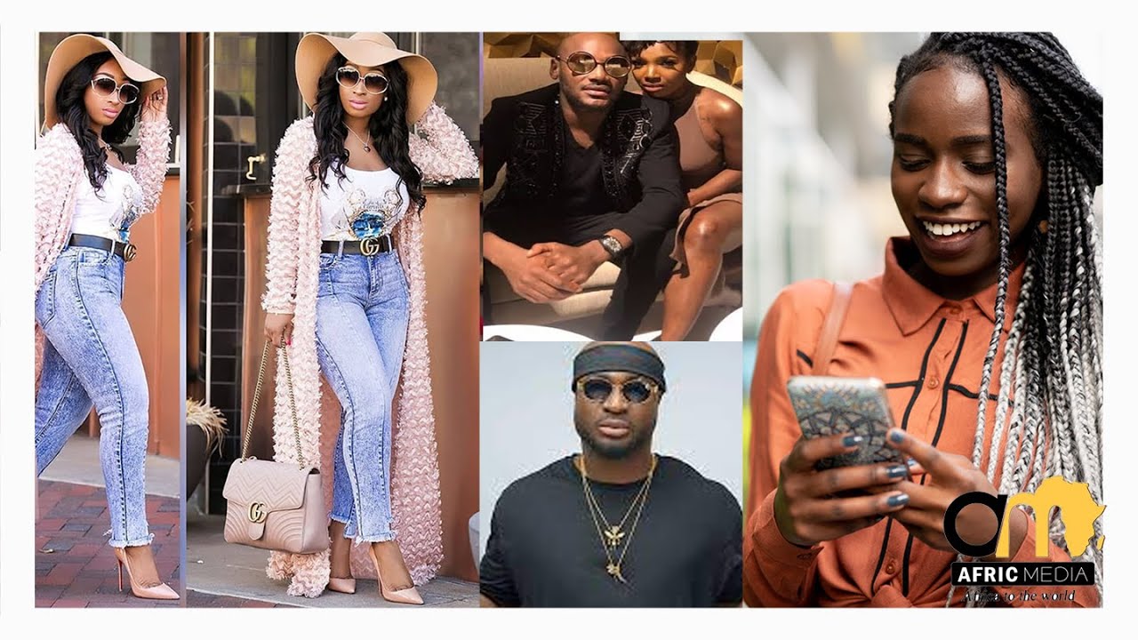 MUST WATCH; Do Not Marry A Woman That Is Heavy On Social Media...
