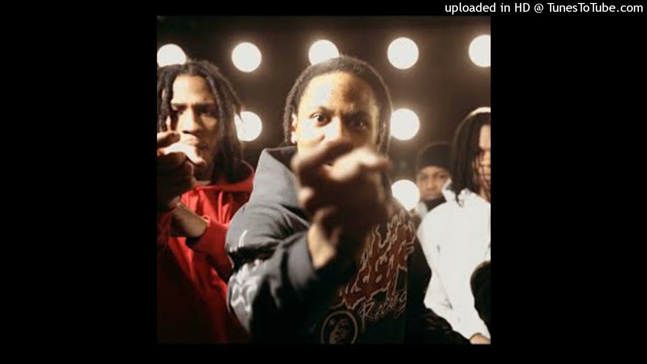 Sdot Go x Naz GPG x Jay Hound Dark Jersey Club Type Beat 
