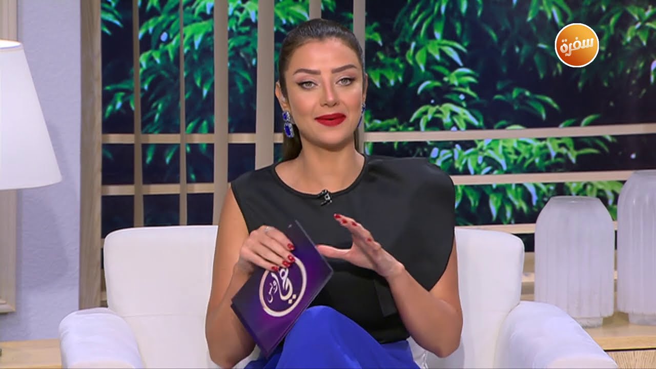 البراشوت واللي عنده فوبيا من الارتباط.. لو جالك راجل فيه الصفات دي اهربي منه | هي وبس