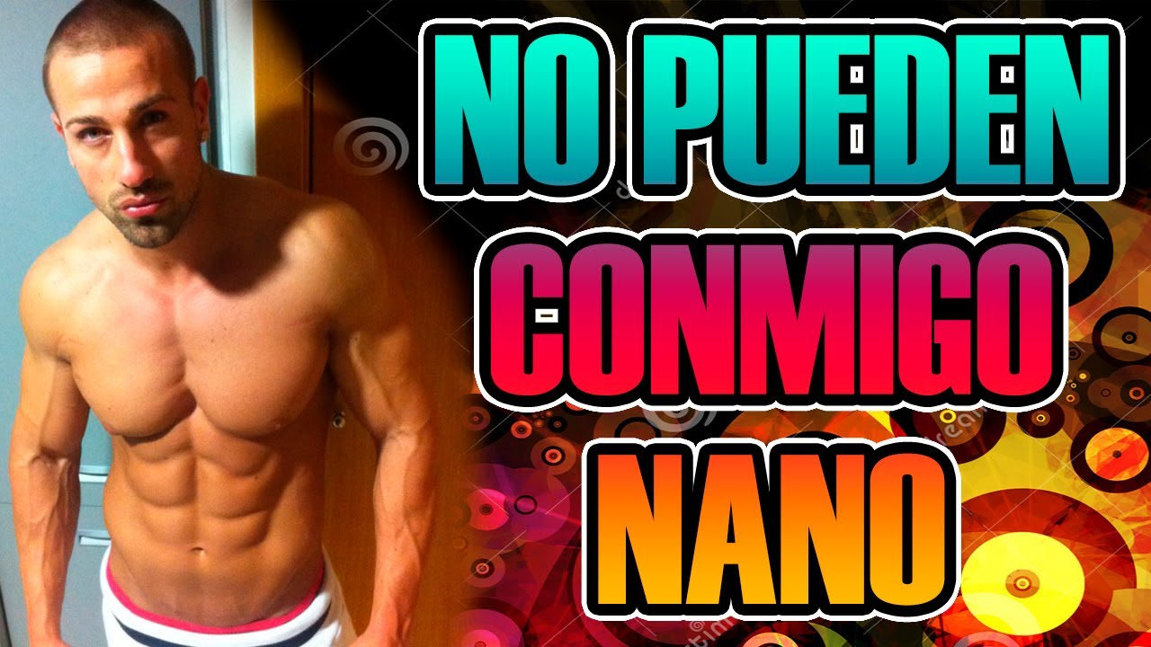 LLEGAN HASTA EL PUNTO DE DESESPERARSE NANO!! XD | LO CONSIGO TODO | Josemi