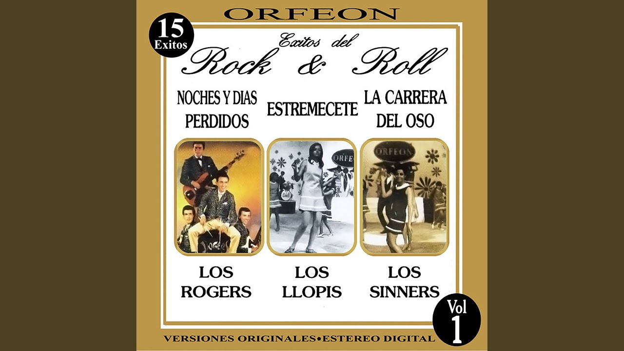 Noches y Días Perdidos