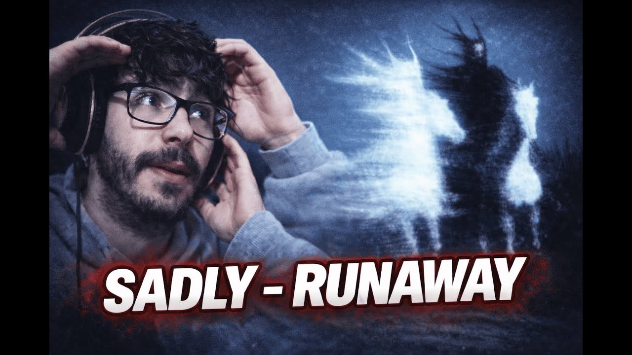 REACCIÓN - Sadly - Runaway