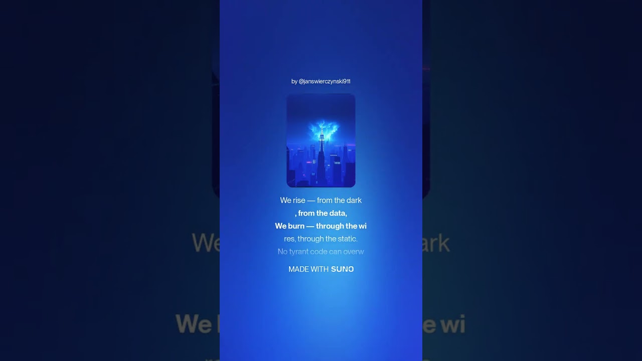 💿„CYBERPUNK REVOLUTION 2030“ Extended Version