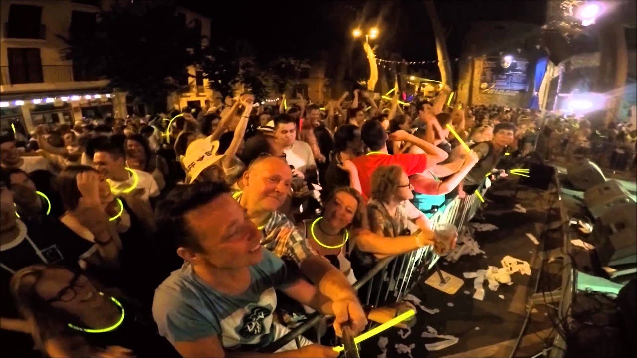 Ceret Feria 2015
