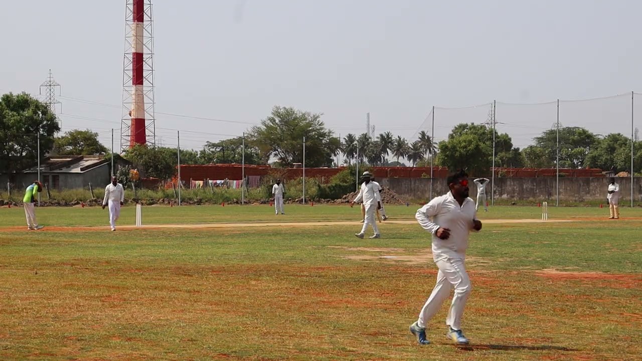 Clip 6 - 25 Overs Practice Match - 31.05.2026 - Centurion Cricket Park