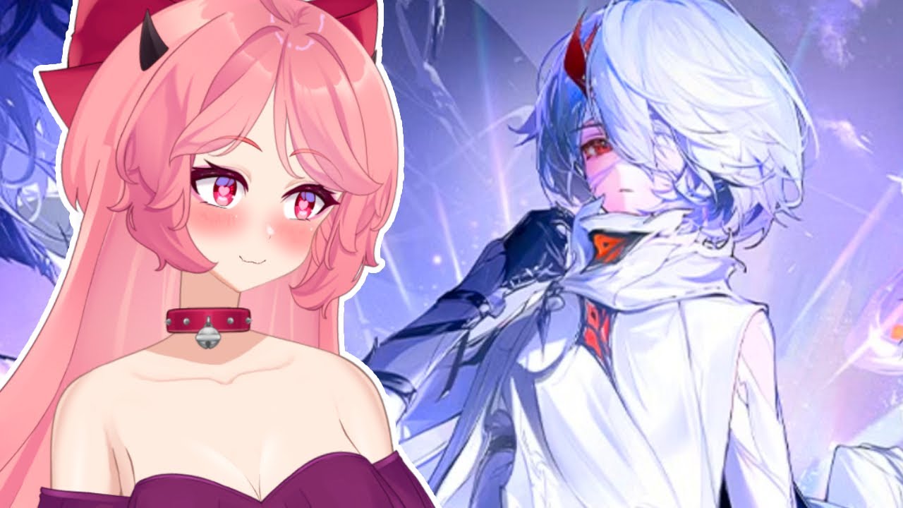 My First Time Playing Duet Night Abyss! | Stream VOD