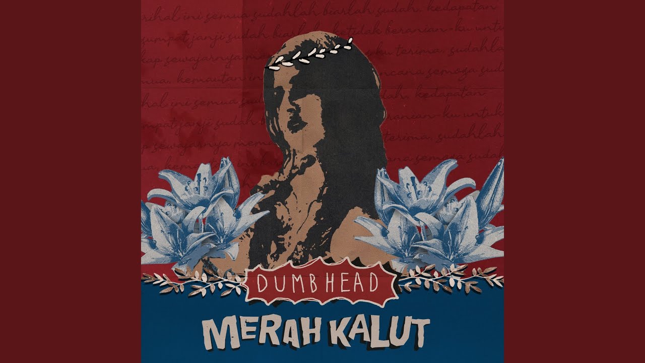 Merah Kalut