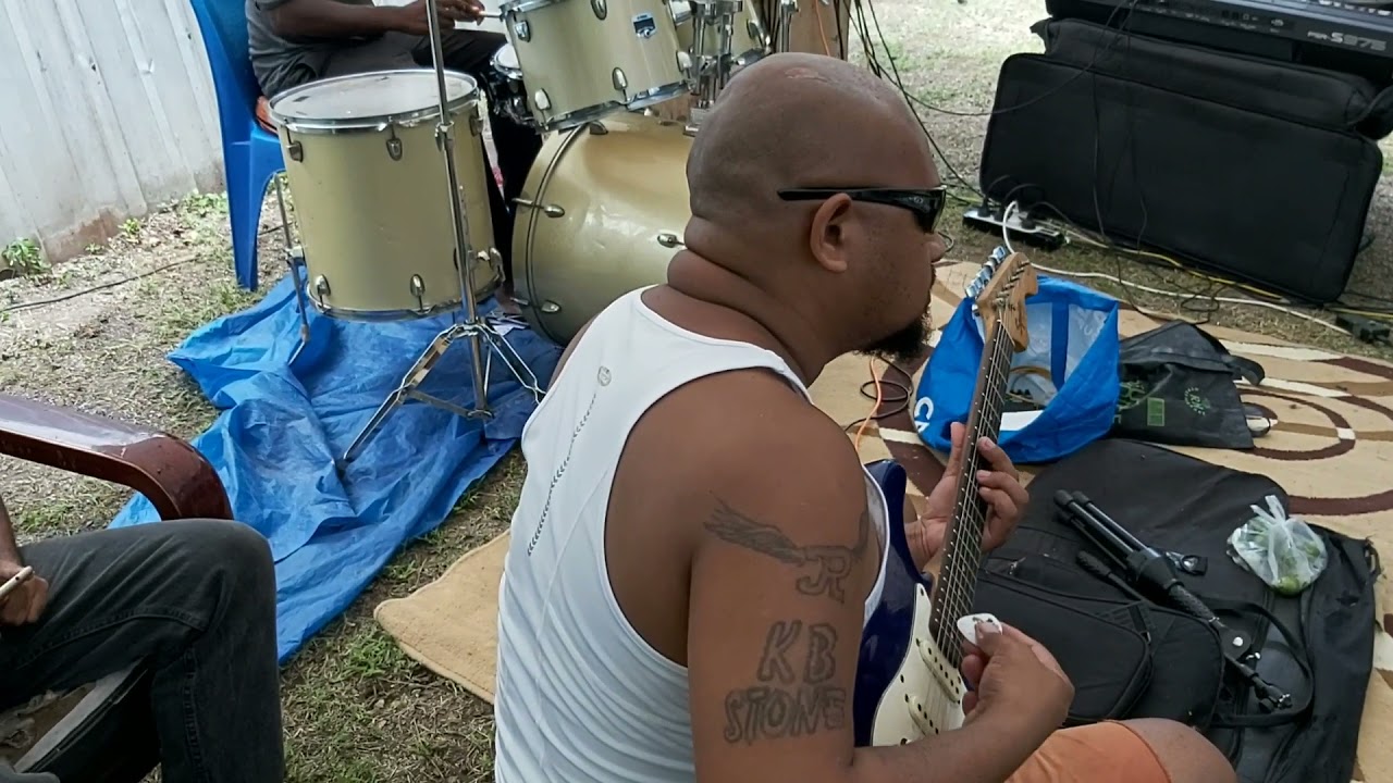 IDAU - FAU KIRI MORAITA (Live rehearsals 2020)