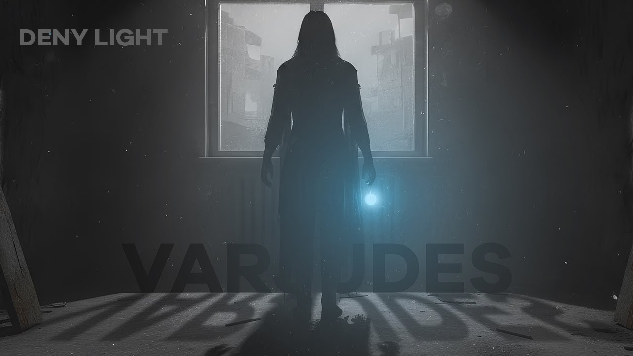 Deny Light - Oma Varjudes