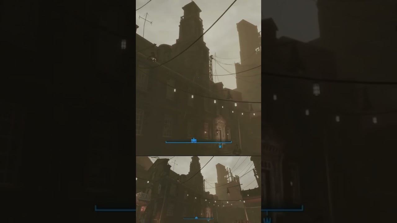 Goodneighbor&rsquo;s Drifters Make Great Conversation in #Fallout4 #chillgaming