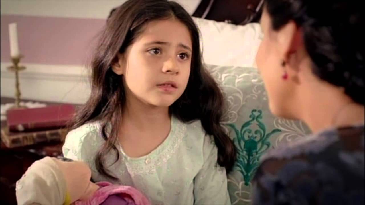 Veda Dizisi İclal Aydın