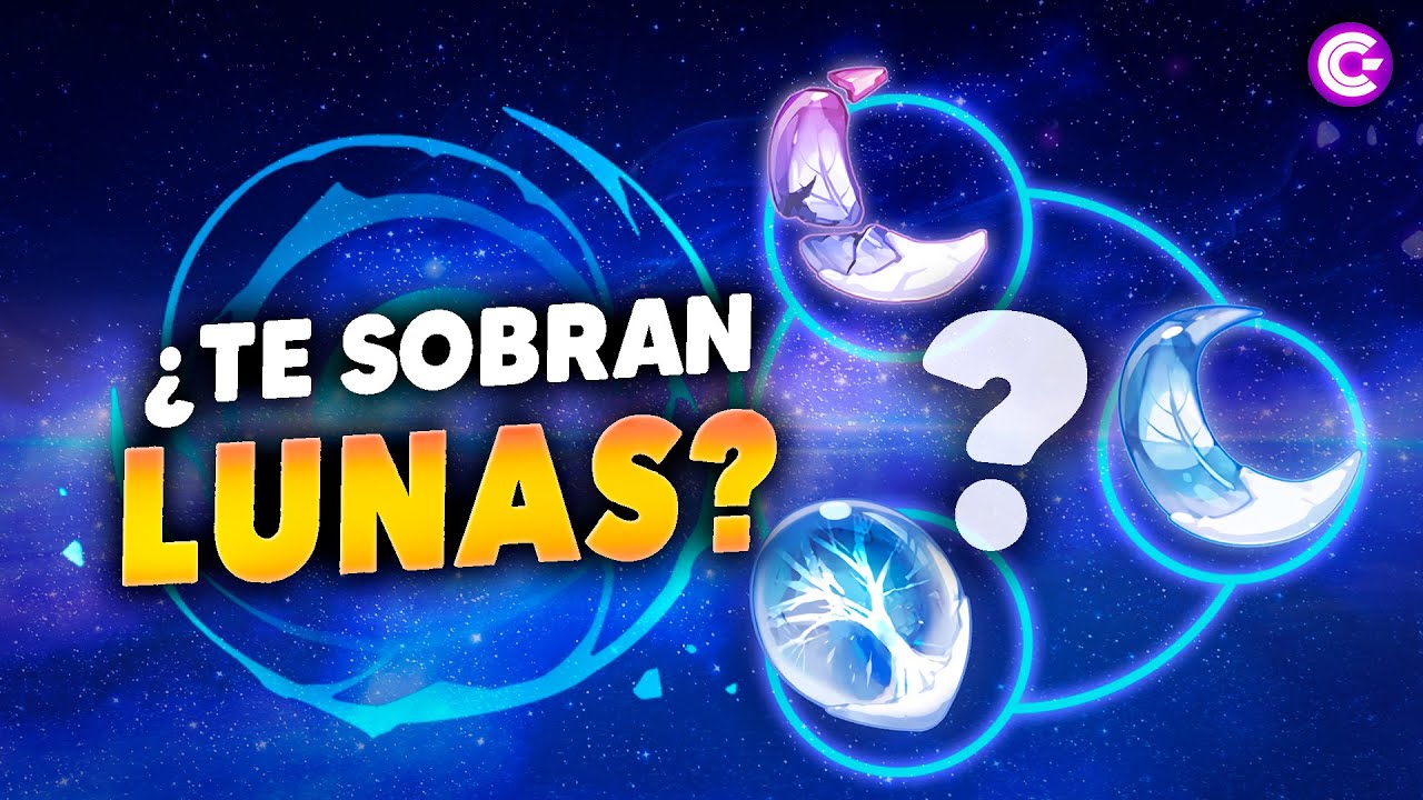 ❌NO GASTES RECURSOS..!! Guia de la RESINA +5 años de Genshin Impact