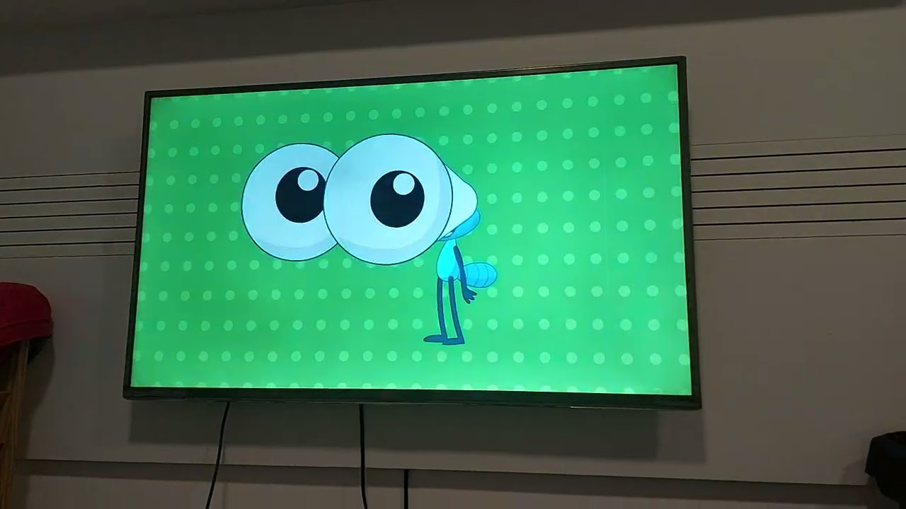 Bob zoom vol 2 dvd menu 