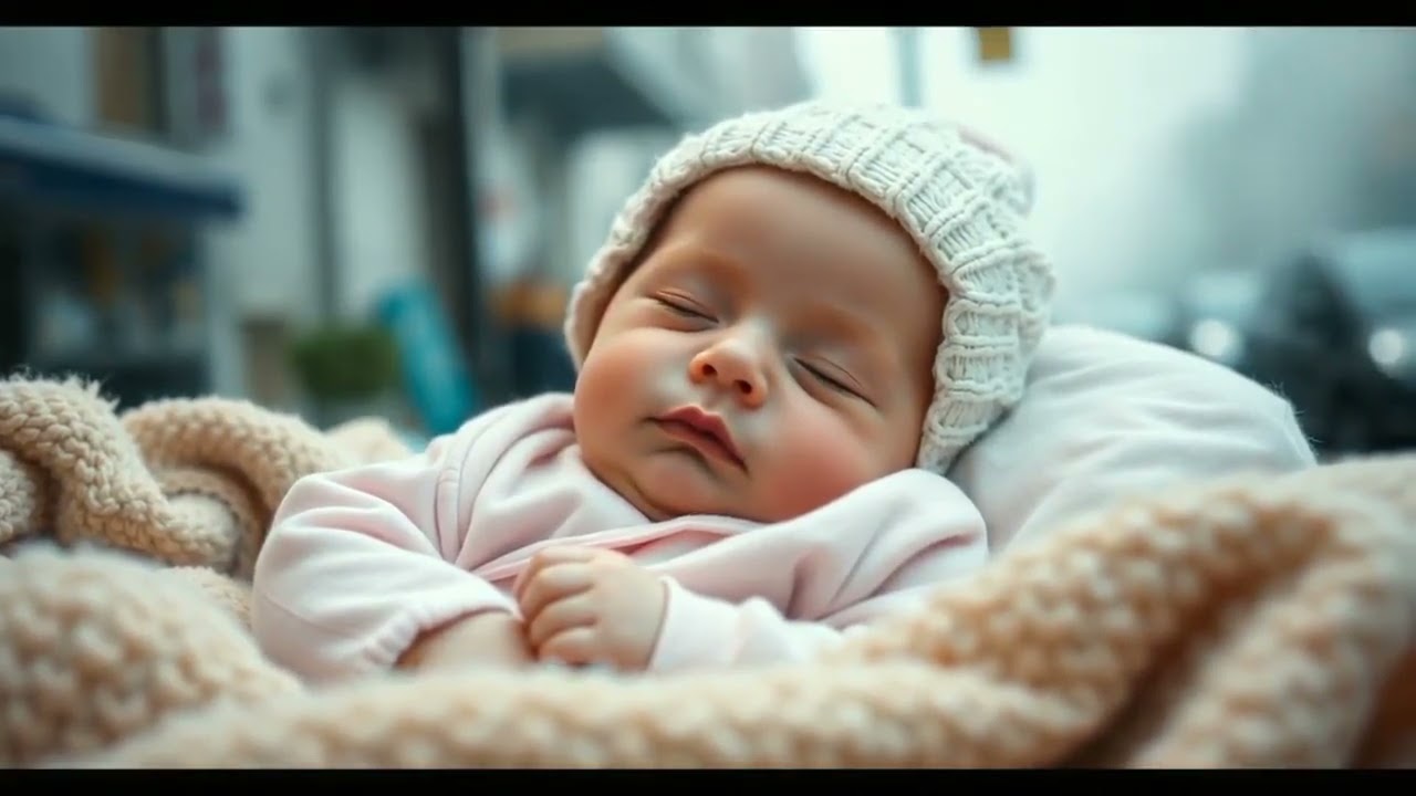 😴 Soft Piano Lullabies for Sweet Dreams  Night Sleep  3+ Hours