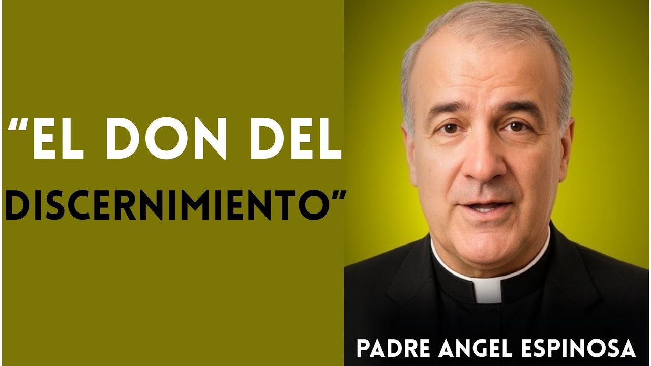 Si Tienes Estas 6 Señales, Dios Te Dio el Don del Discernimiento