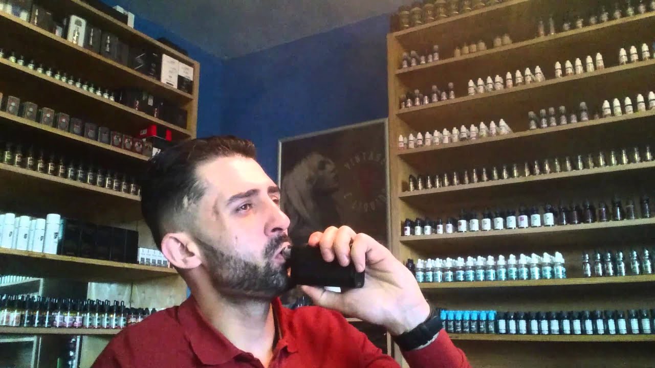 Kilo juice review