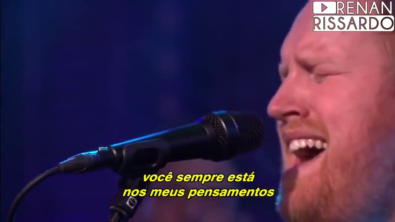 Gavin James - Always (Tradu&ccedil;&atilde;o)