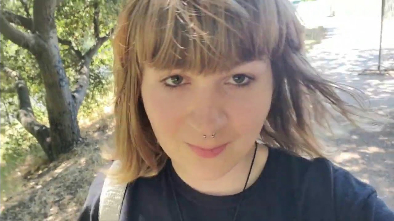 The Boone Vlog