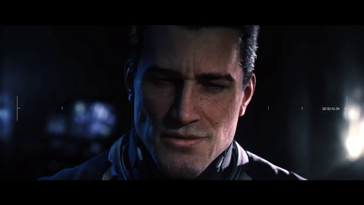 GOTHAM KNIGHTS - Premiere Mondiale - Trailer Ufficiale