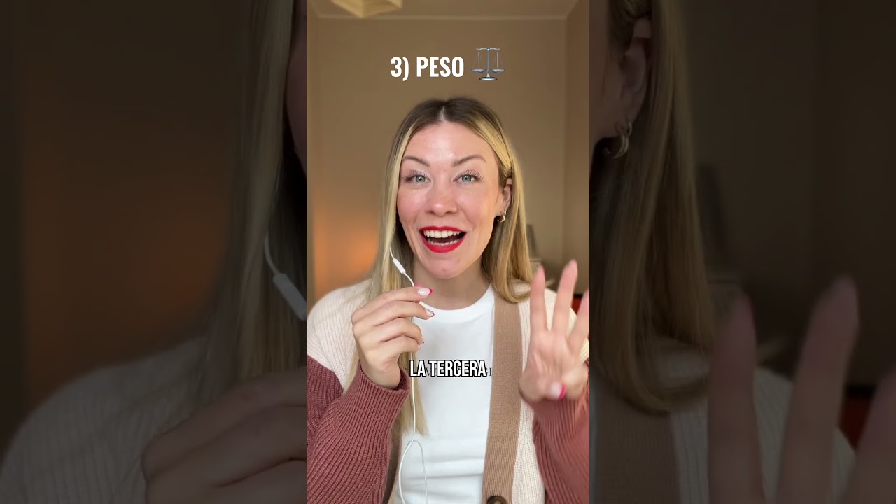 Qu&eacute; MALETA COMPRAR para viajes 🧳 Consejo #11 para viajar en avi&oacute;n ✈️
