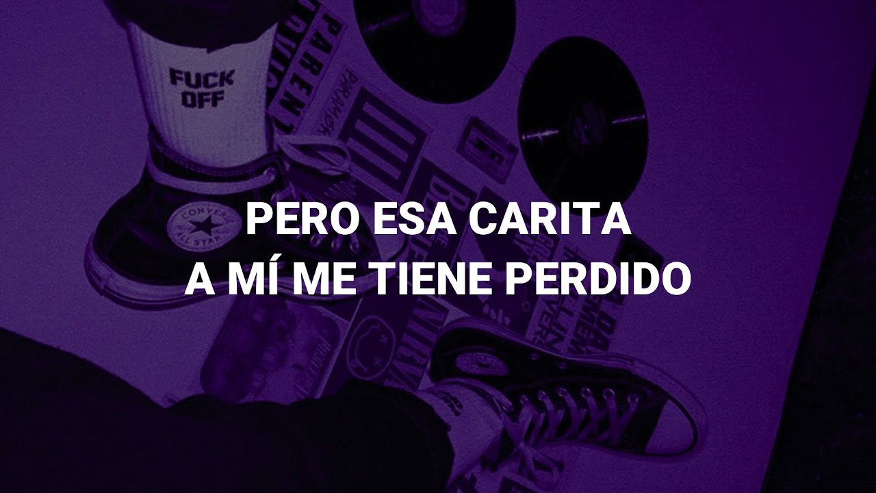 fmk - buscando un amor | letra