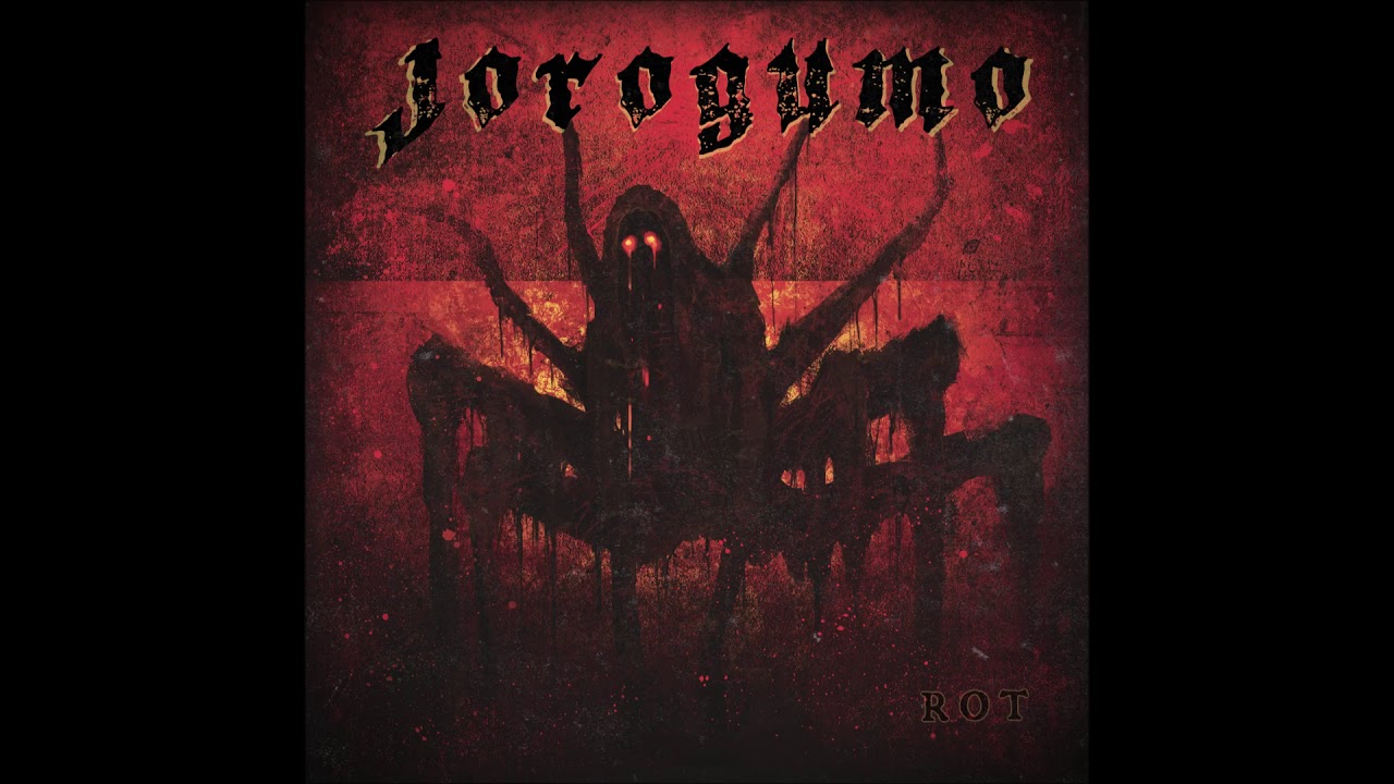JOROGUMO - Rot EP [FULL ALBUM] 2021