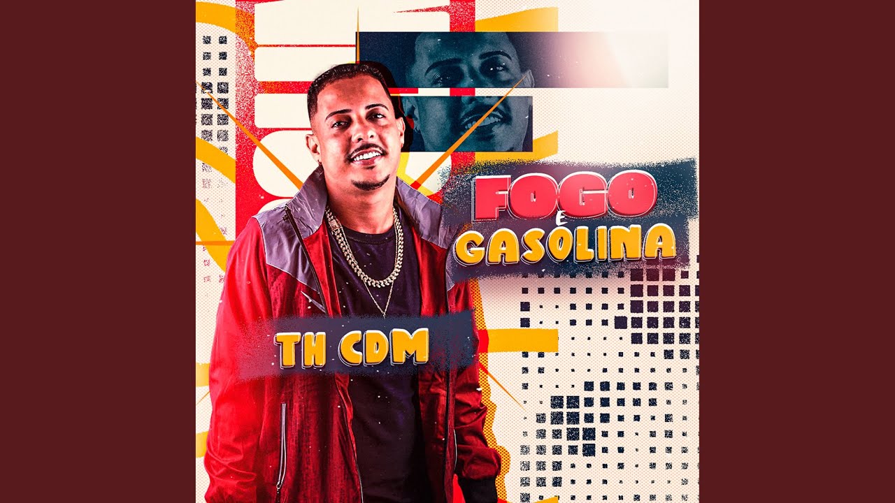 Fogo e Gasolina (Cover)