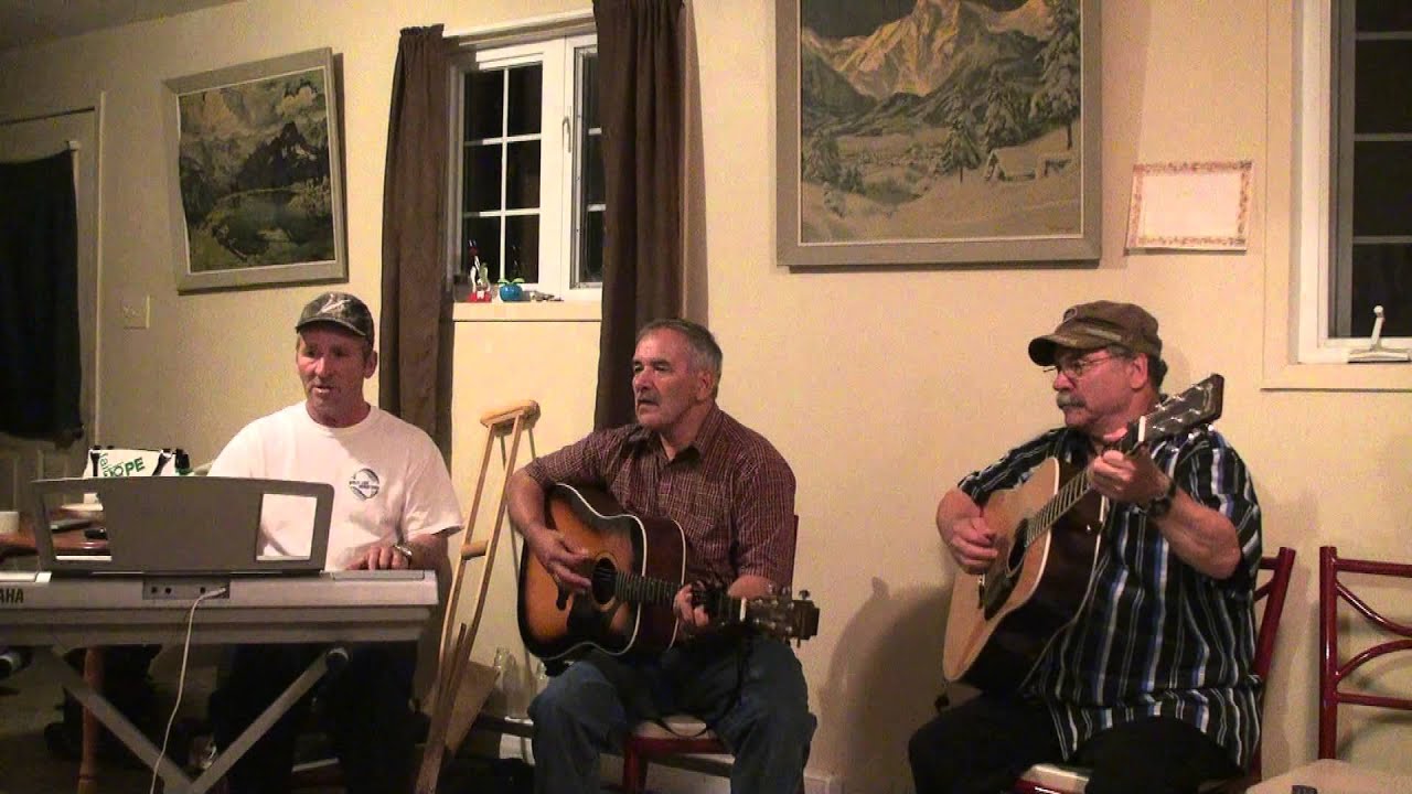 Theodore Davis & Wayne Mesher - Ride Out Your Storm