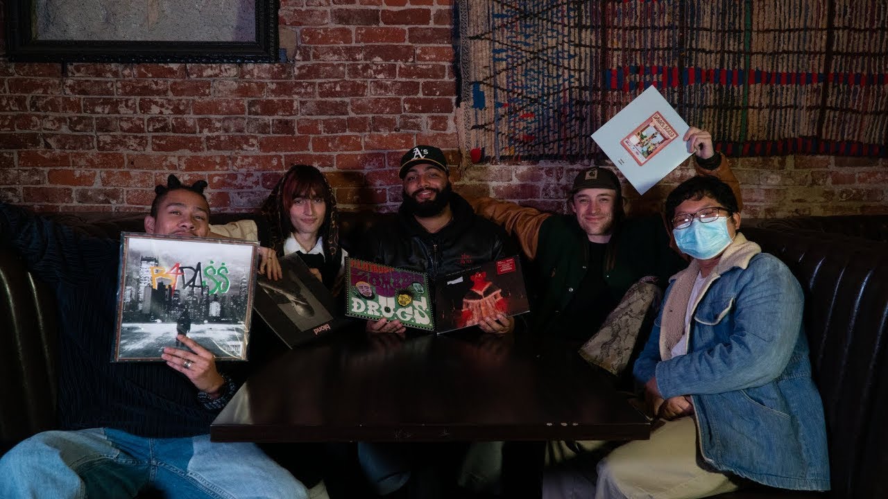 Getting To Know All Of 99 Neighbors (@99 Neighbors Interview)